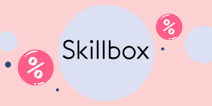 Dagens kampanjekoder: 55% rabatt på kurs i Skillbox