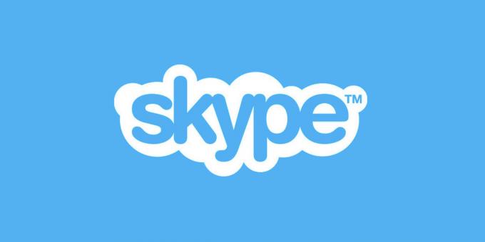 den skjulte mening i firmanavnet: Skype