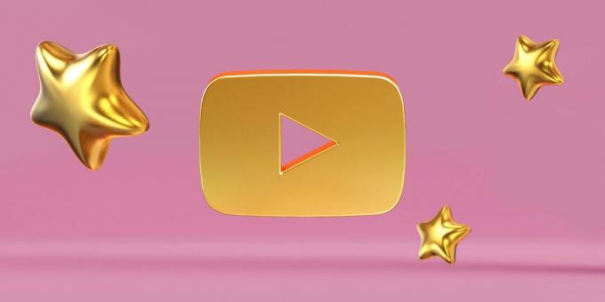Gratis Skillbox-kurs: "Content for YouTube" av Skillbox