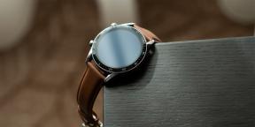 Huawei innført Smartwatch Watch GT 2