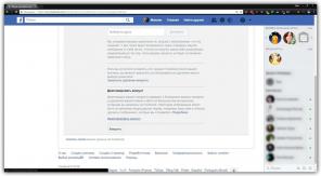 Hvordan deaktivere eller slette Facebook-kontoen din