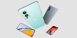 OnePlus presenterer rimelig Nord 2 5G -smarttelefon og nye Buds Pro -hodetelefoner