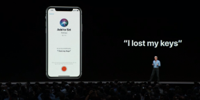 Apple introduserte iOS 12. Det fungerer dobbelt så rask som forrige versjon