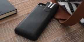 Ting av dagen: PodCase - for iPhone og AirPods Case-batteriet fra skaperen av Pebble