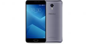 Guide til smarttelefon Meizu