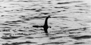 Forskere snakket om Loch Ness monster DNA