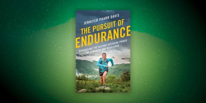 Ultramarafontsy. The Pursuit of Endurance: Harnessing the Record-Breaking Power of styrke og elastisitet