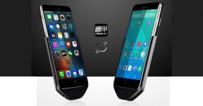 MESUIT: Nå kjører Android på iPhone, kan alle