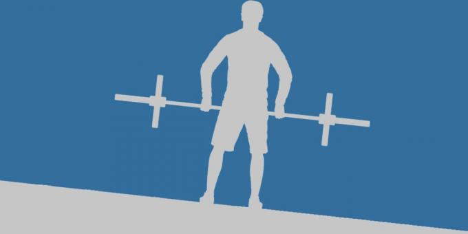 15 CrossFit komplekser, som vil vise hva du kan gjøre