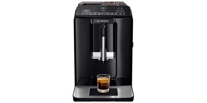 Kaffemaskin Bosch VeroCup 100 TIS30129RW