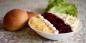 10 interessante salater av rødbeter for de som er lei av pelsen og vinaigrette