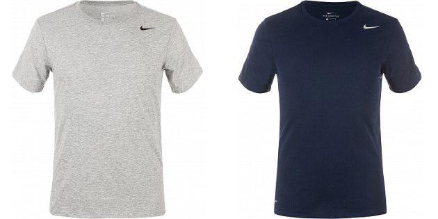 Nike T-skjorter