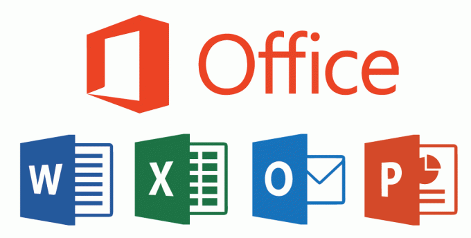 Microsoft Office-snarveier