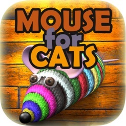 5 spill for katter og katter på Android og iOS