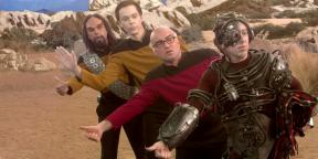 Cosplay, bongos og tegneserier - for det vi elsker, "Big Bang Theory"