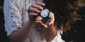 Time management fra Lesi Ryabtseva: hvordan få tid arbeidet for dem