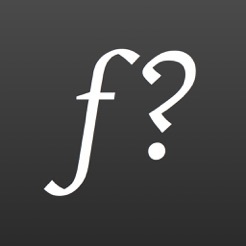 Whatfont for iOS vil identifisere en font direkte i Safari