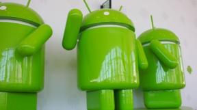 Google samler inn fra Android-smarttelefonen som du ikke ønsker å dele