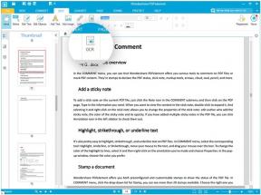 Wonders PDFelement - den allmektige editor for å arbeide med PDF