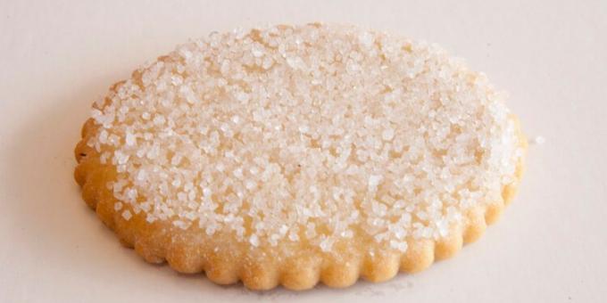 Cookie oppskrifter: Classic Sugar Cookies