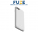 Sak Fuze iPhone retur kontakt 7 til 3,5 mm