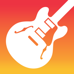 Hvordan koble en elektrisk gitar til din iPhone eller iPad
