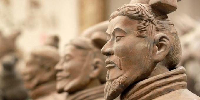 Livet - dette er krig: Tips Sun Tzu som vil hjelpe deg å bli en bedre