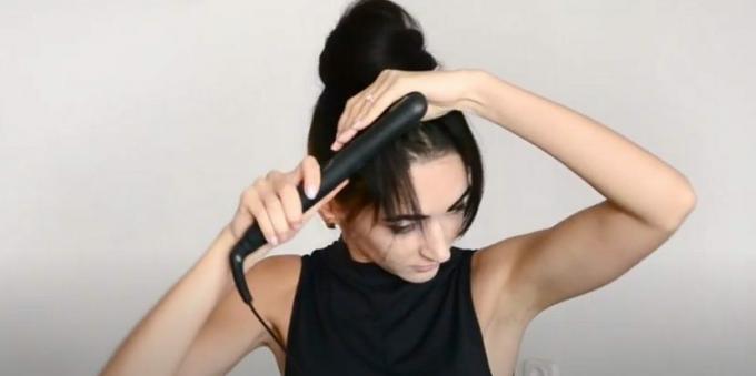 Kvinnelige frisyrer for et rundt ansikt: stil smellet ditt