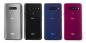 LG annonserte V40 ThinQ smarttelefon med fem kameraer