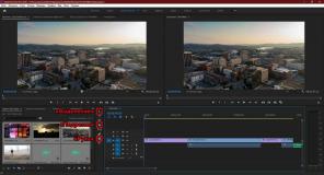 Adobe Premiere Pro for nybegynnere: hvordan du redigerer video