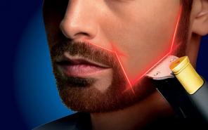 Hvordan å vokse skjegg: Walkthrough