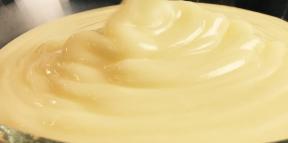 Hvordan forberede vaniljesaus: 8 oppskrifter for enhver smak