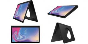 Samsung introduserte Galaxy View 2 - en stor tavle med penn