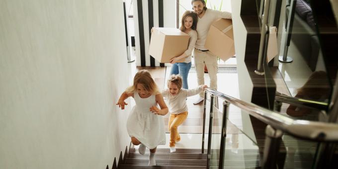 6 grunner til å endelig bestemme seg for å kjøpe en leilighet