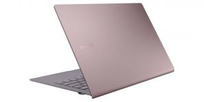 Samsung introduserte Ultrabook Galaxy Book S