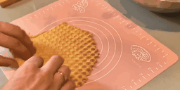 Hvordan å minimere wafer ruller