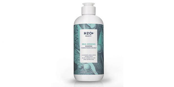 Shampoo H2O +