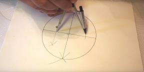 7 måter å tegne en femkantet stjerne på