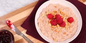 10 rask og velsmakende frokost for en god start på dagen