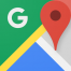 Møt offline navigasjon og søk i Google Maps for Android