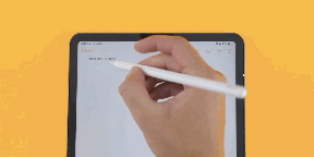 7 kule Apple Pencil-funksjoner med iPadOS 14